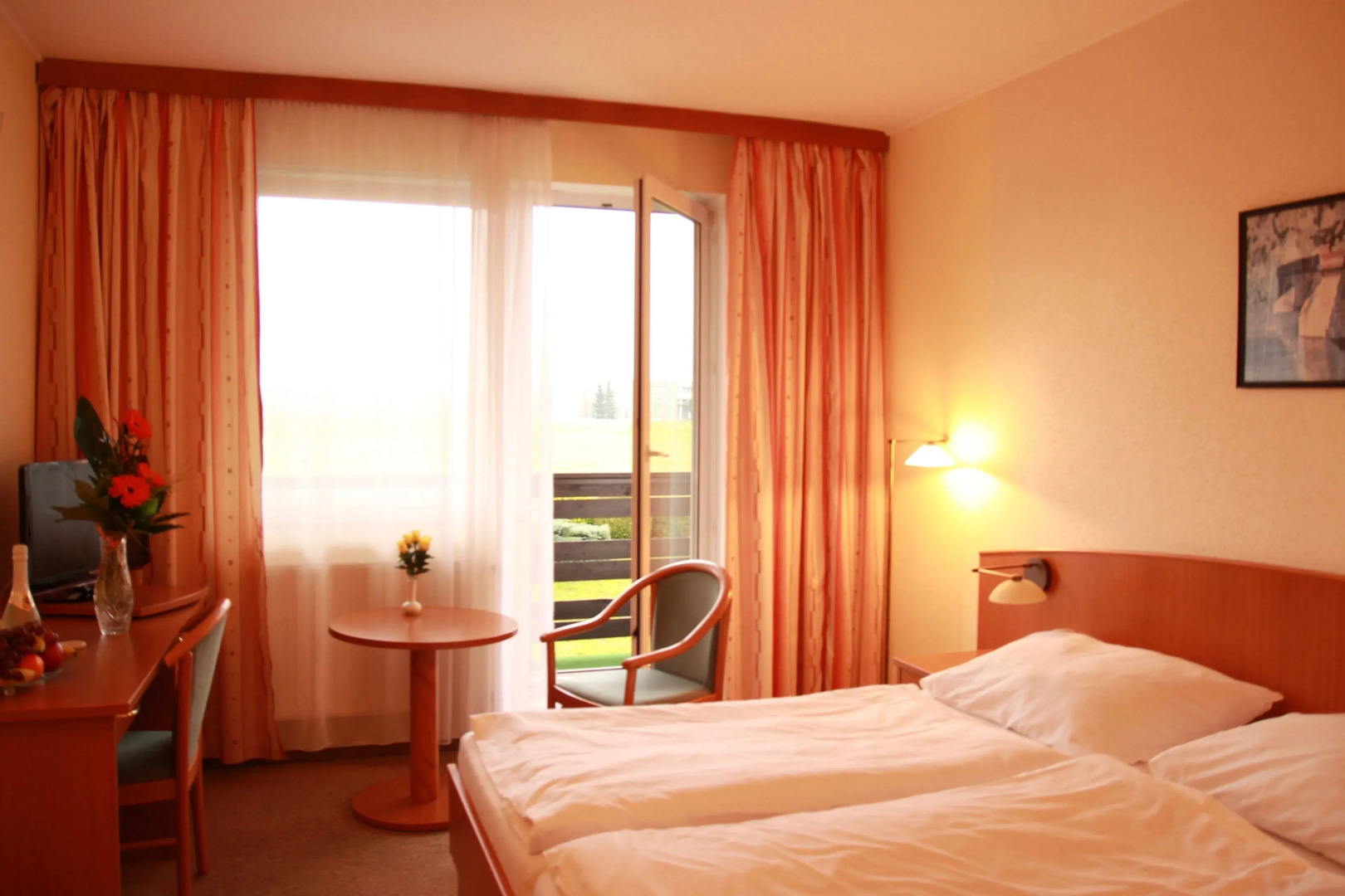 Lazensky Hotel Pyramida I