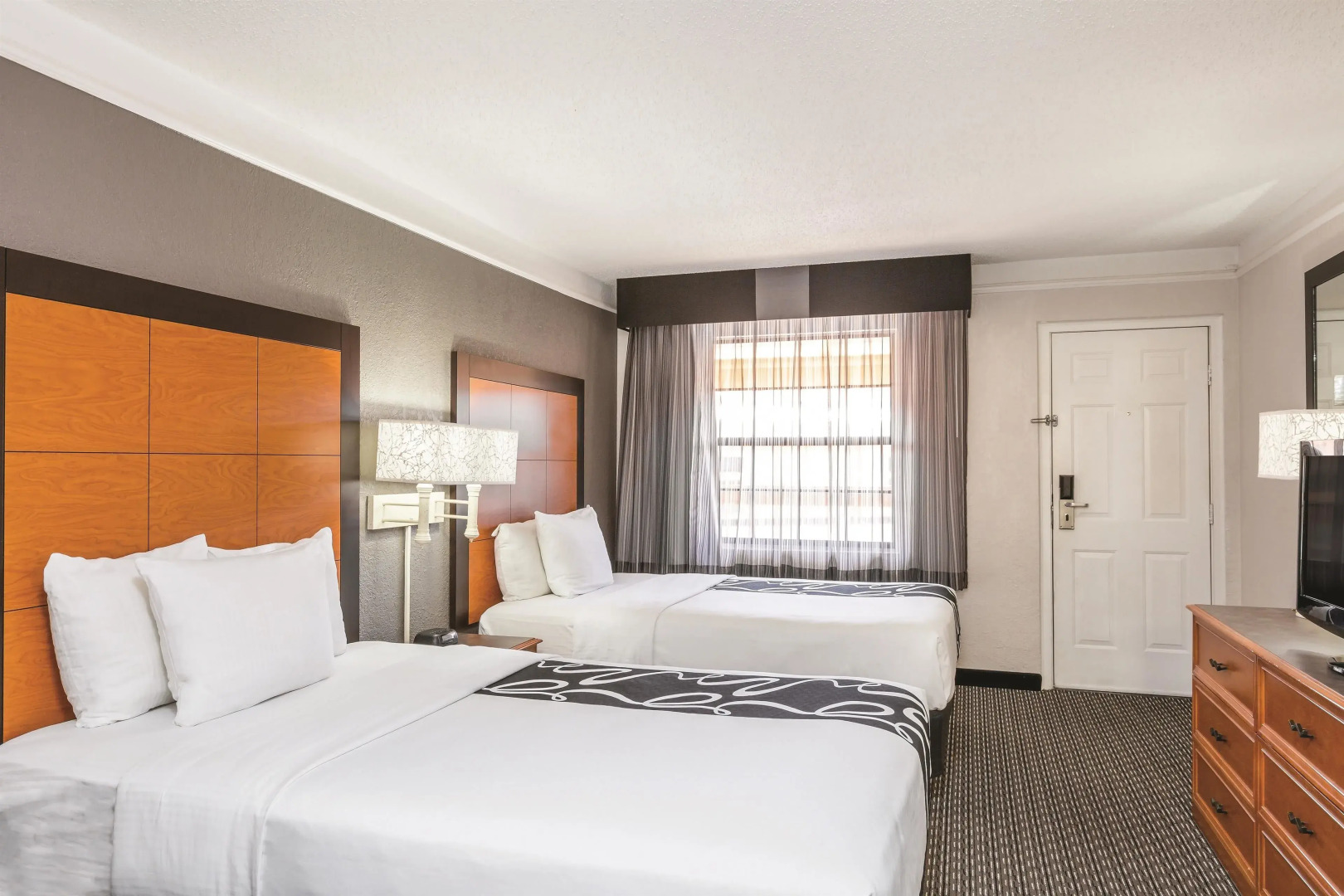 La Quinta Inn by Wyndham El Paso - Airport