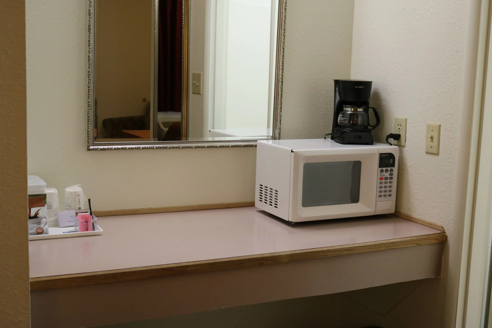 Travelodge by Wyndham Pendleton OR