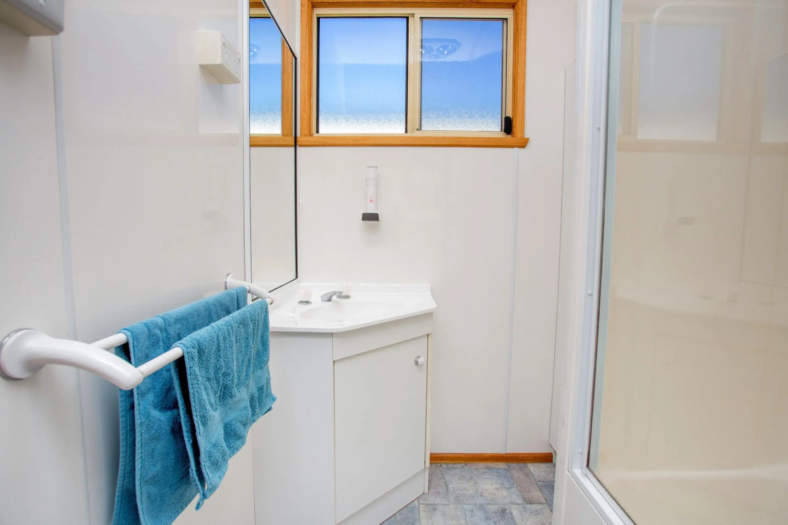 BIG4 Tassie Getaway Park Ulverstone