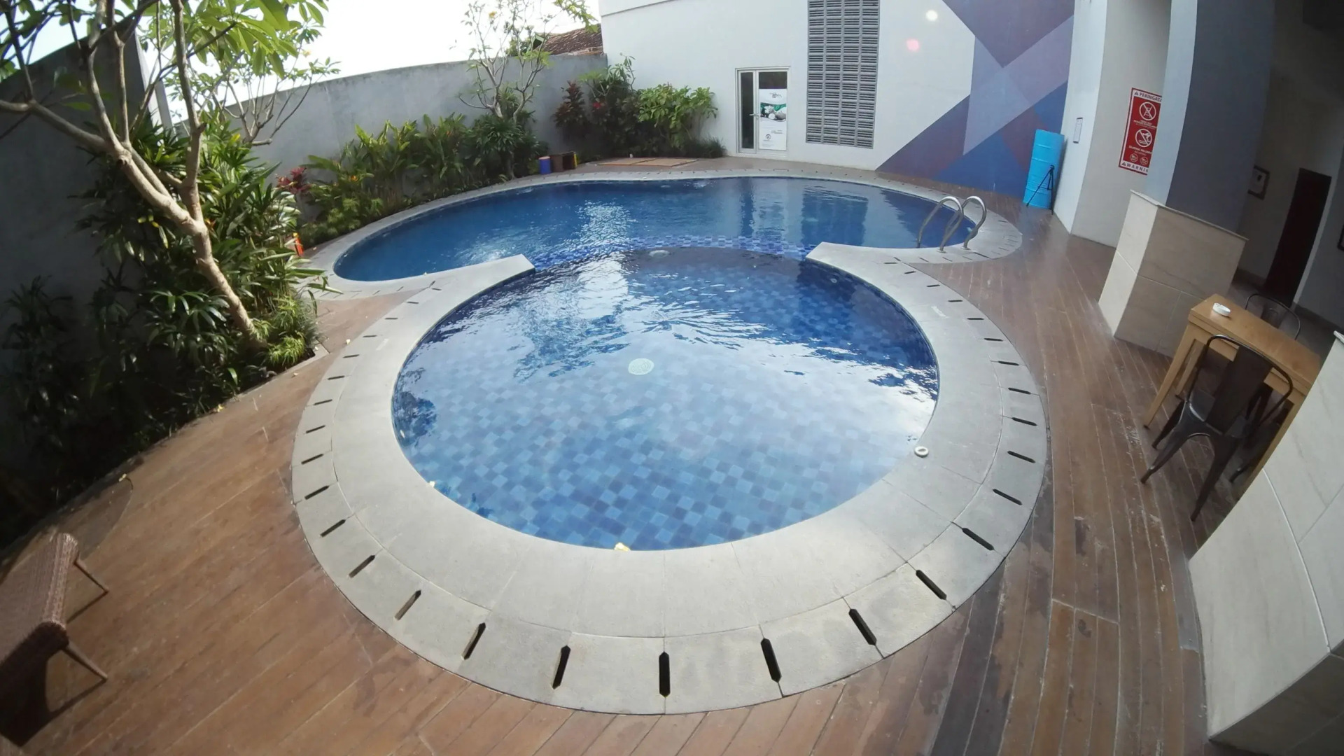 Tjokro Style Yogyakarta