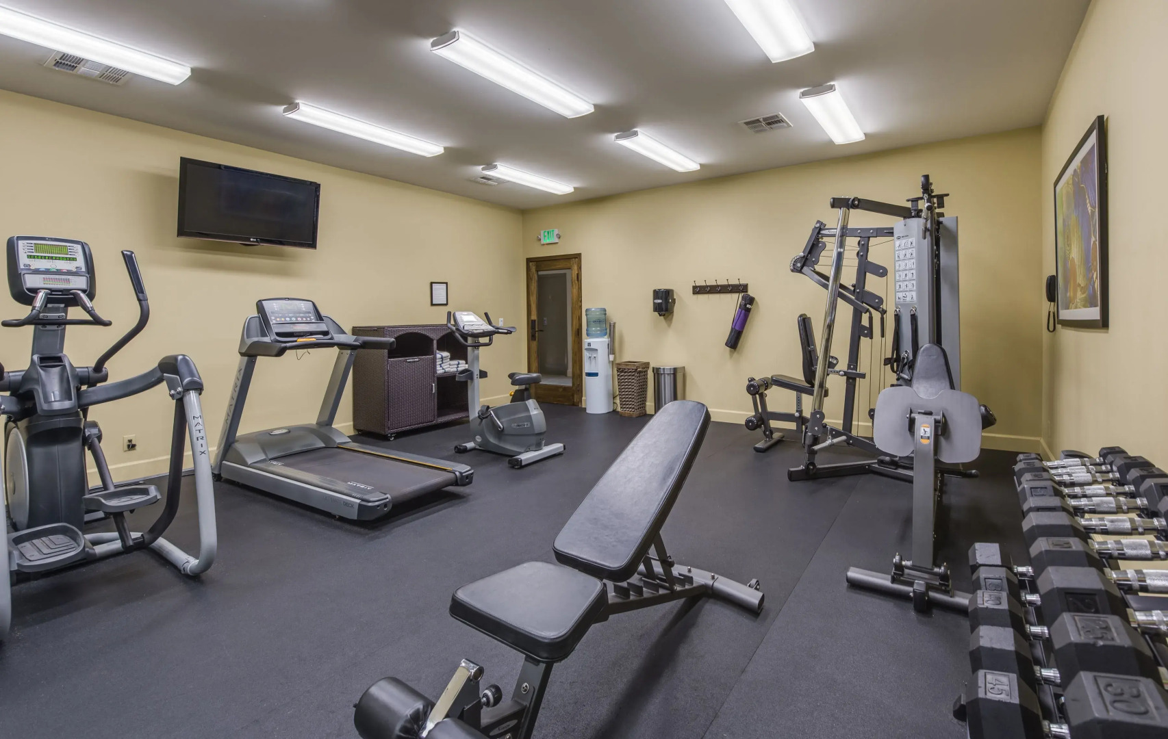 Best Western Plus Boulder Inn