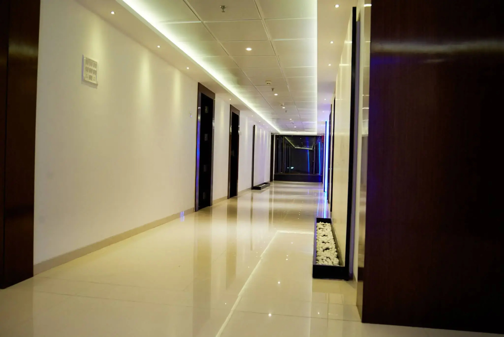 Itsy Hotels G Square