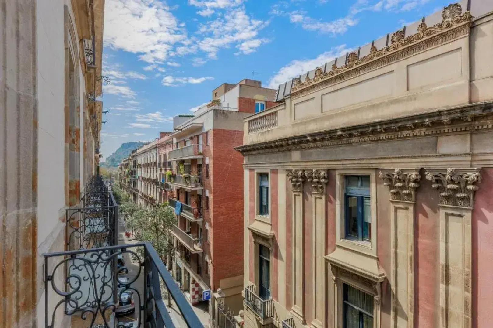 Отель Medinaceli