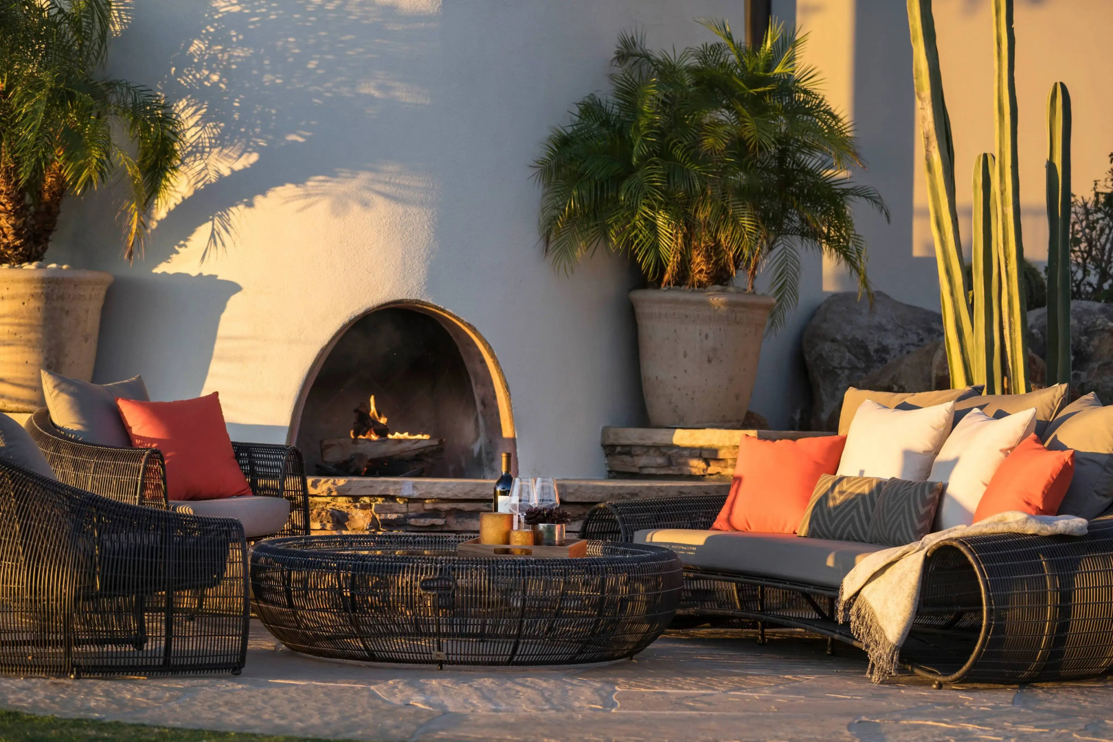 Отель ADERO Scottsdale Resort, Autograph Collection