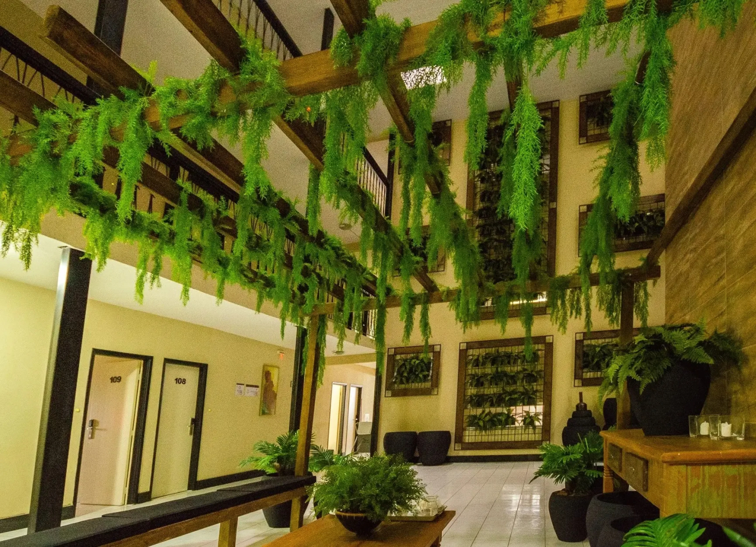 Hotel Concord