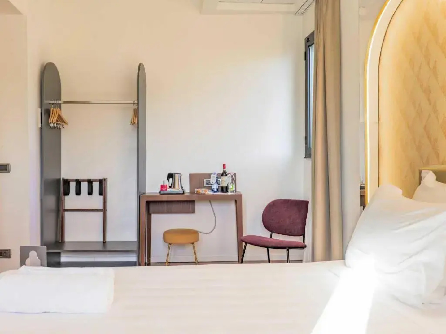 Отель B&B Hotel Firenze Laurus al Duomo