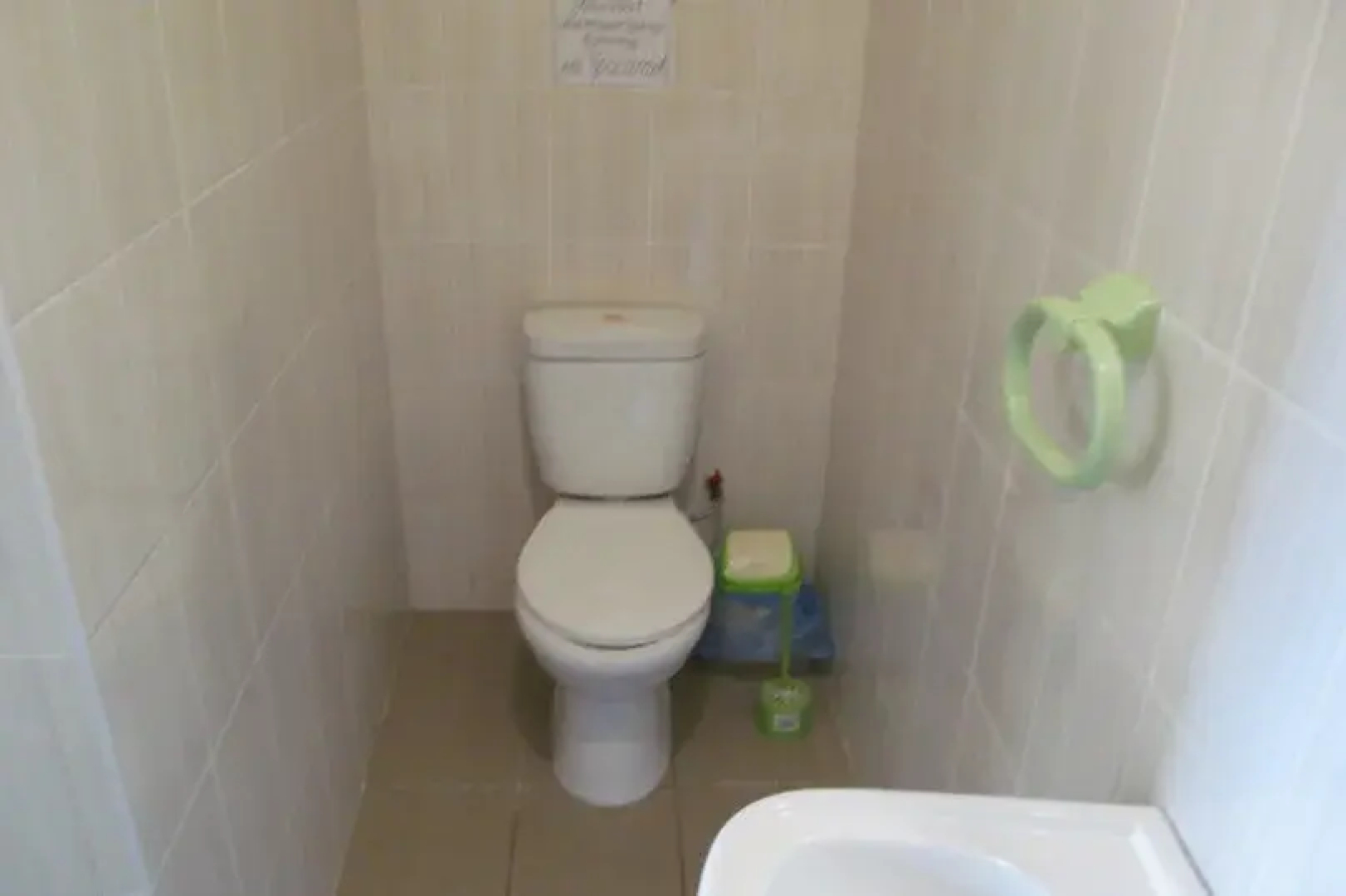 Guest house zhemchuzhina