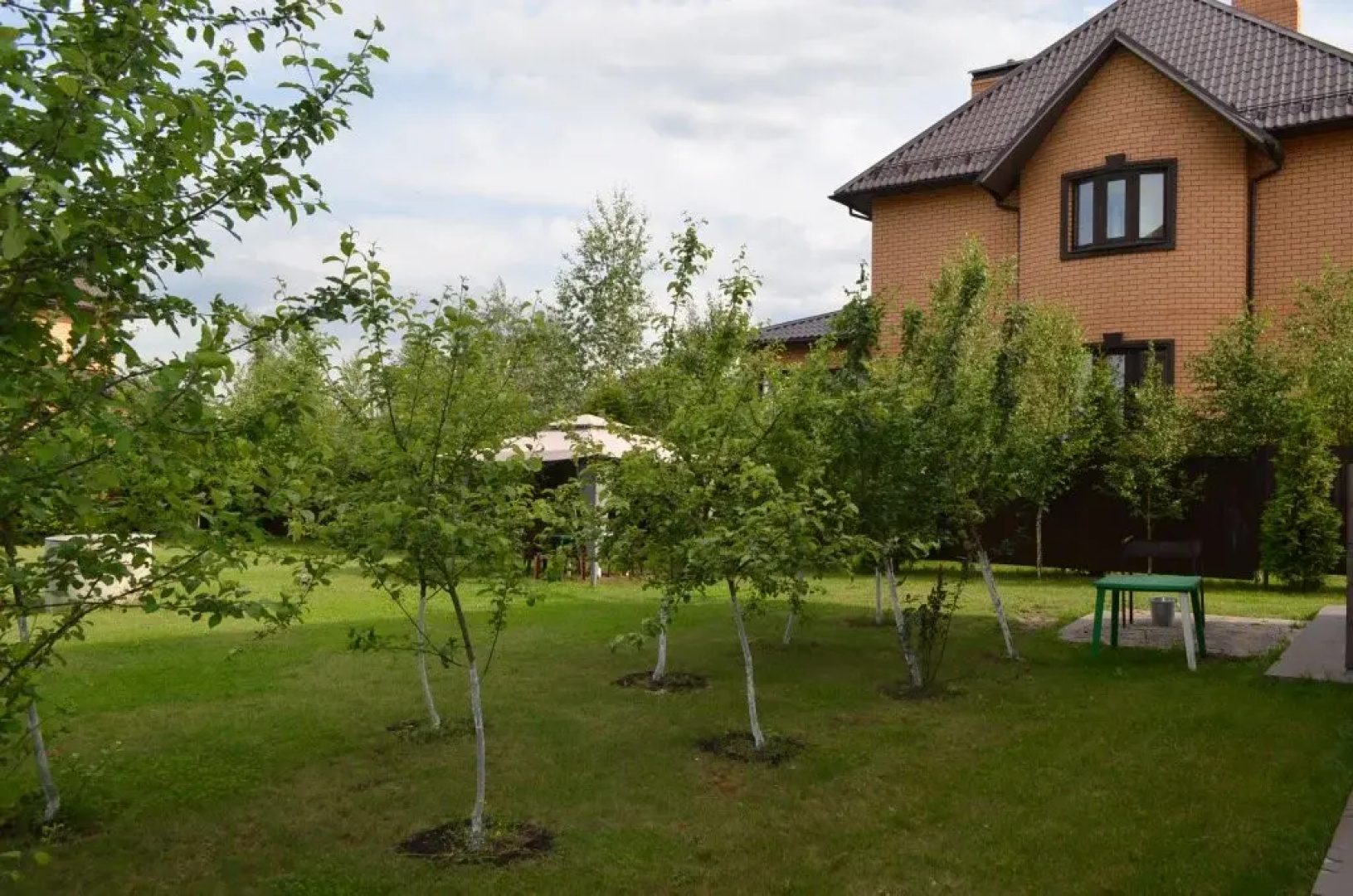 Myshetskoye Cottage - 1
