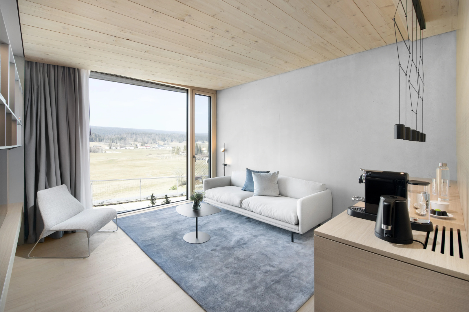 Hôtel des Horlogers