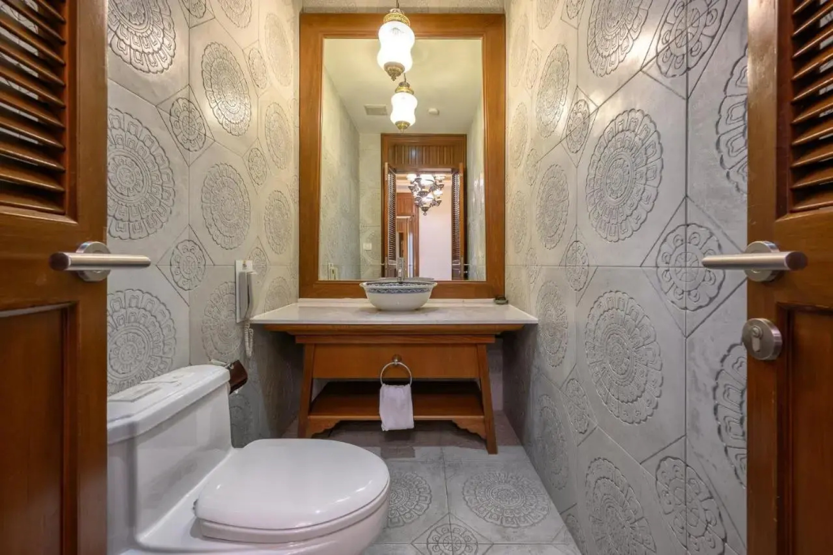 Maikhao Dream Villa Resort & Spa