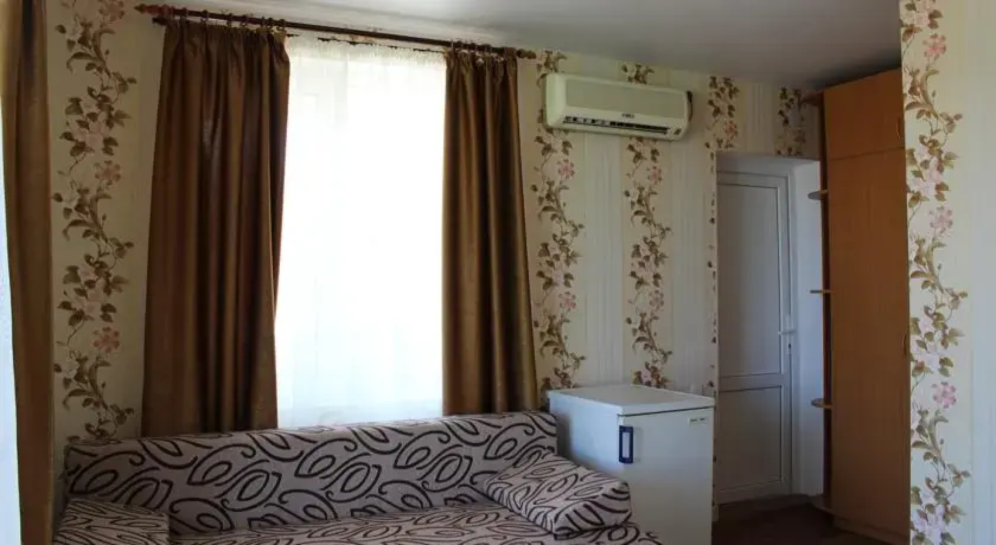 Guest House Antarius