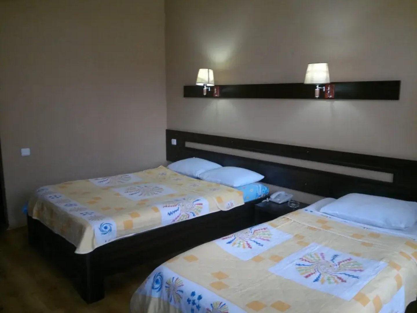 Hotel Astoria