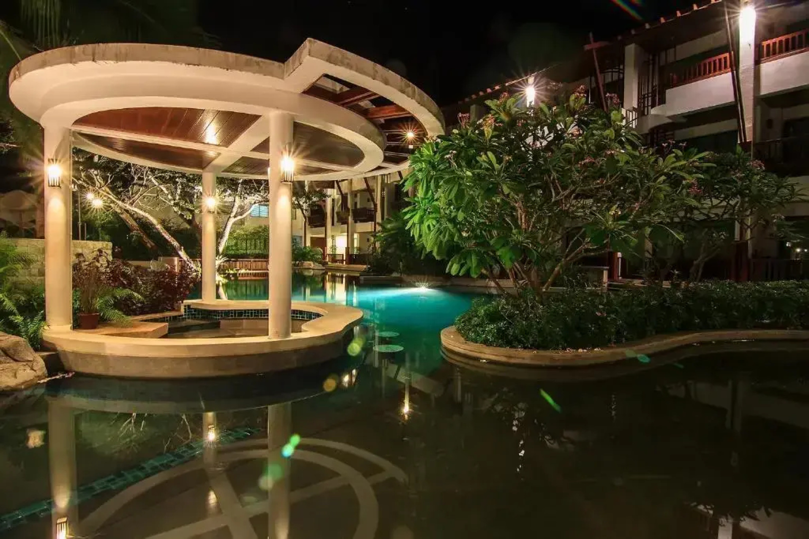 The Elements Krabi Resort