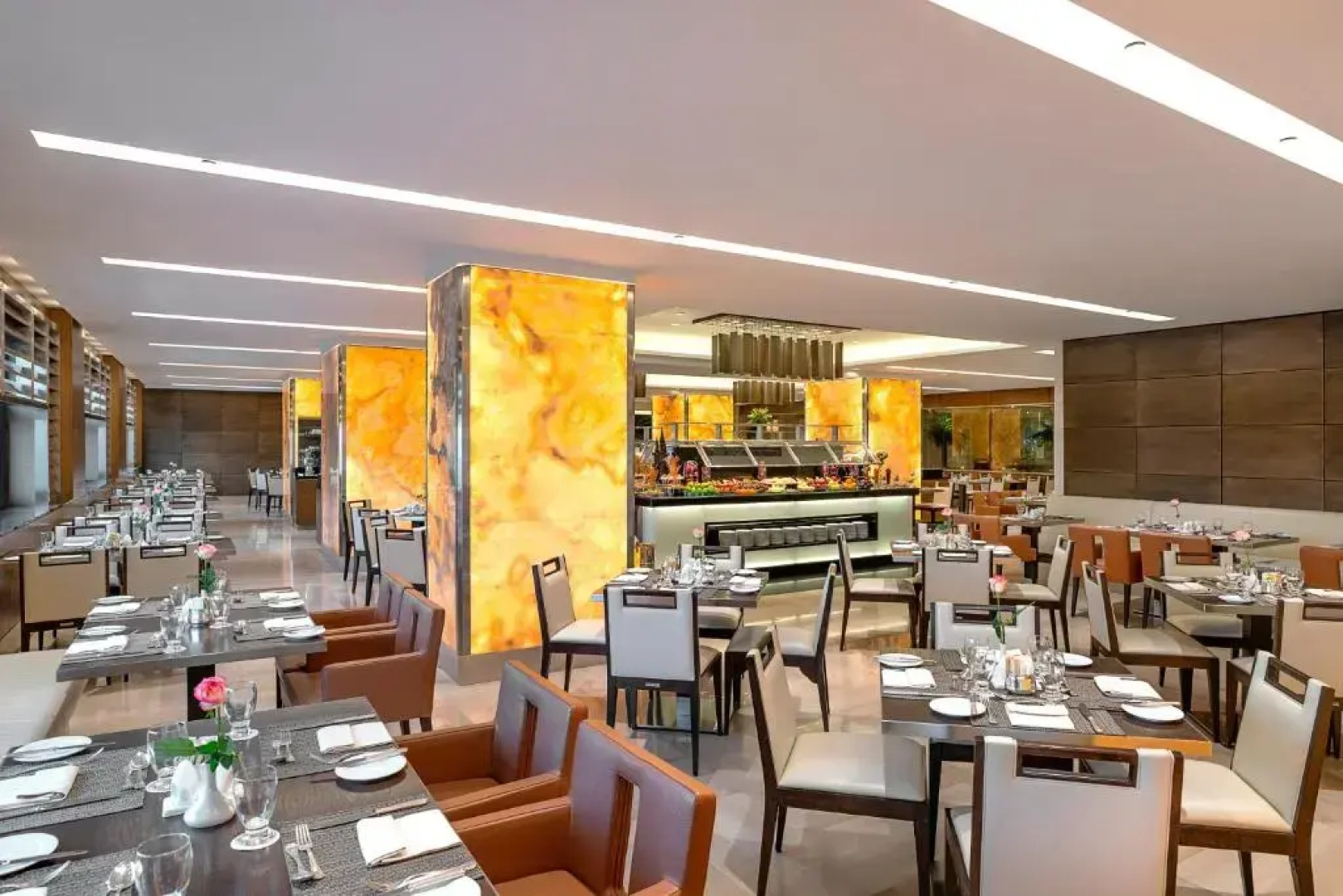 The Oberoi, Madina