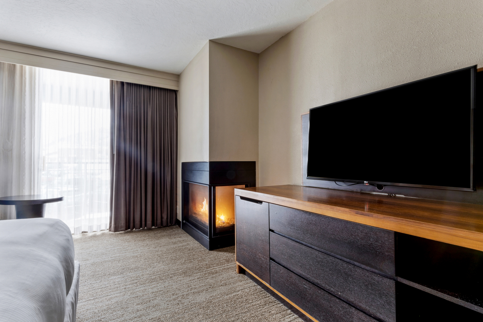 DoubleTree by Hilton Hotel Park City - The Yarrow