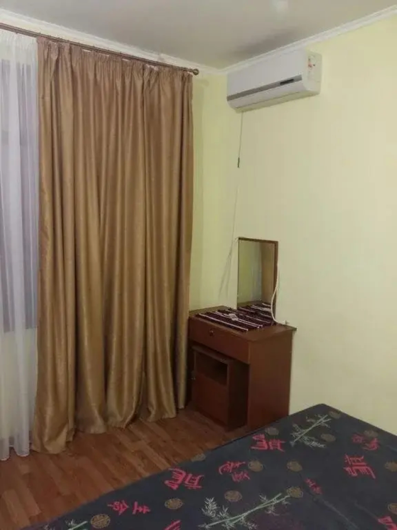 Shaumyana 6a Guest House