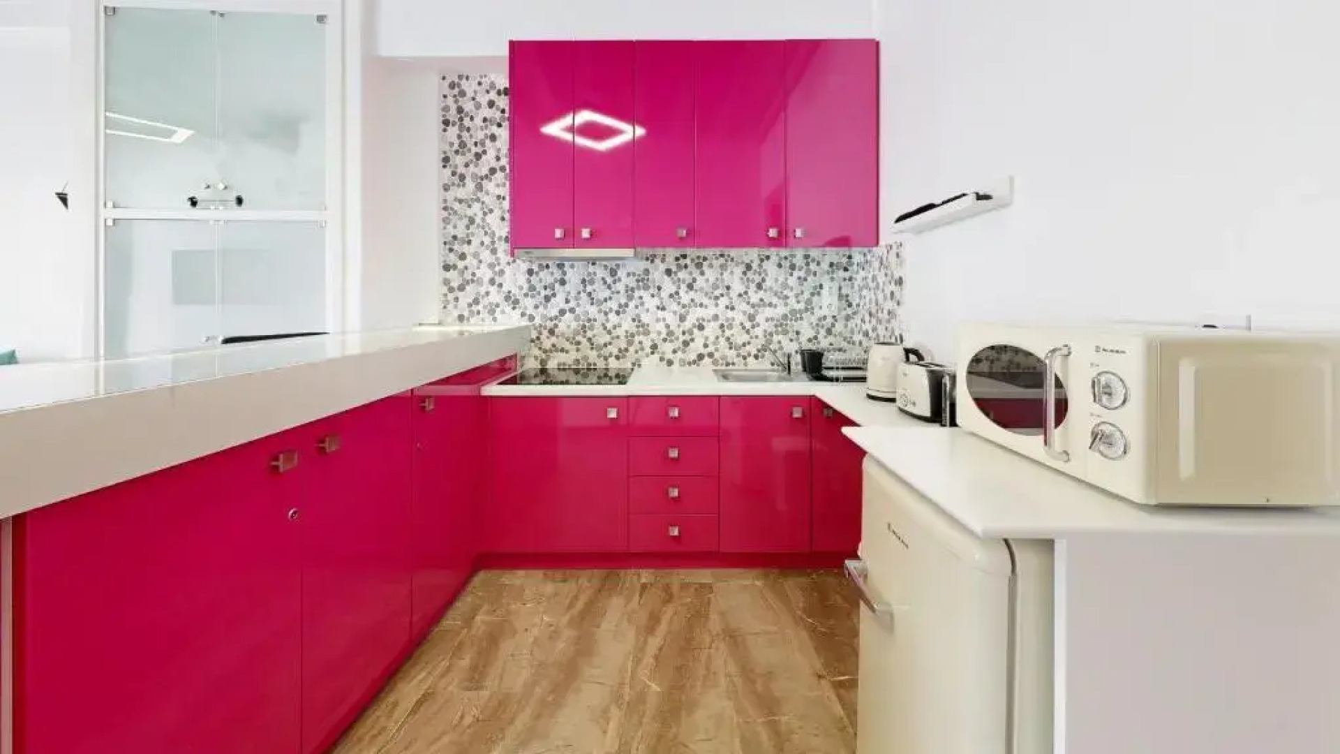 Sunshine Place Mykonos Town Apartment