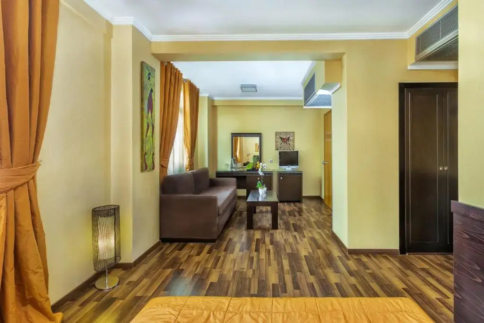 Egnatia Hotel