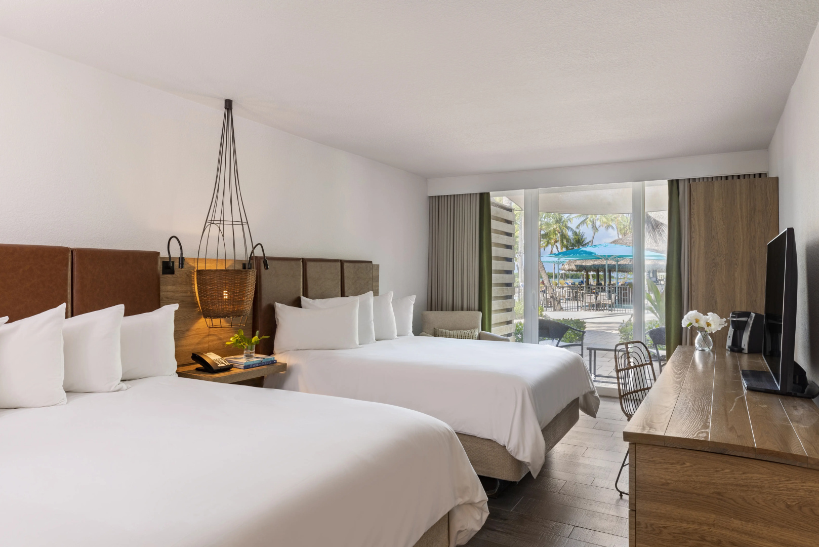 Amara Cay Resort