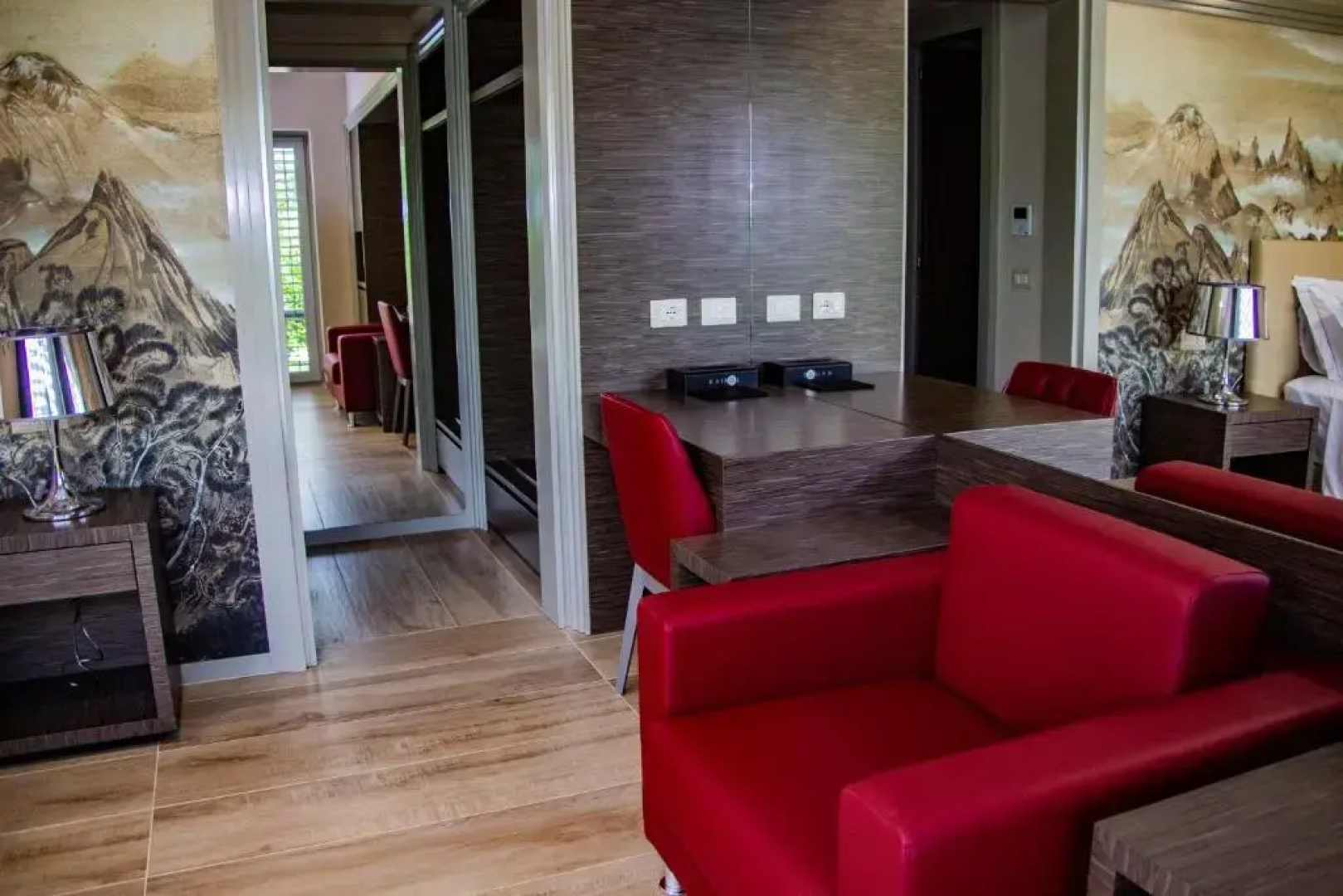 Kairos Resort