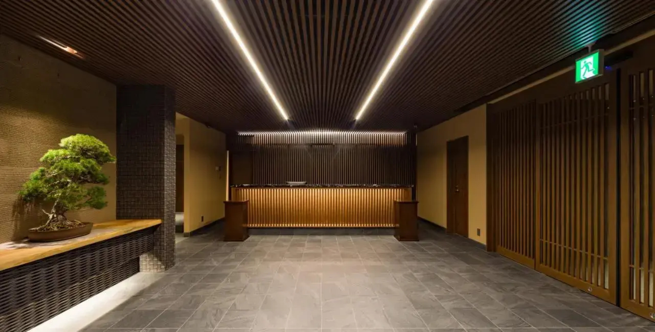 Ooike Hotel