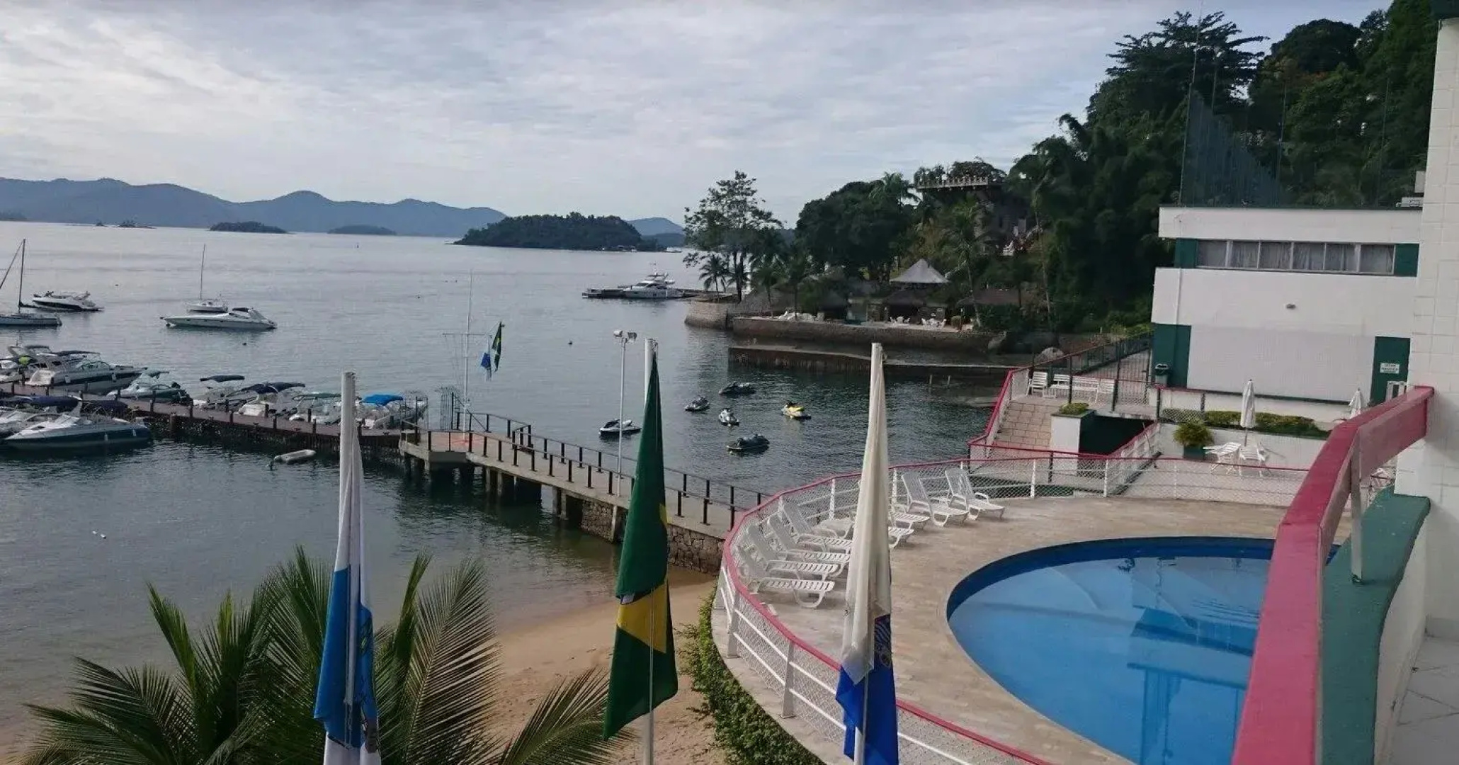 Angra Inn