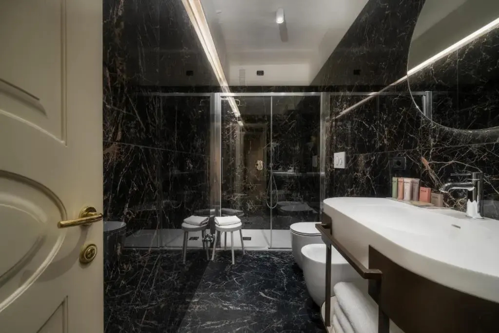 Hotel Mozart