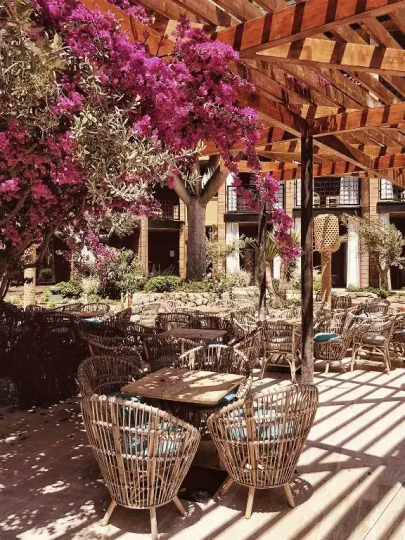 Bikini Island & Mountain Hotel Port de Sóller - Adults Only