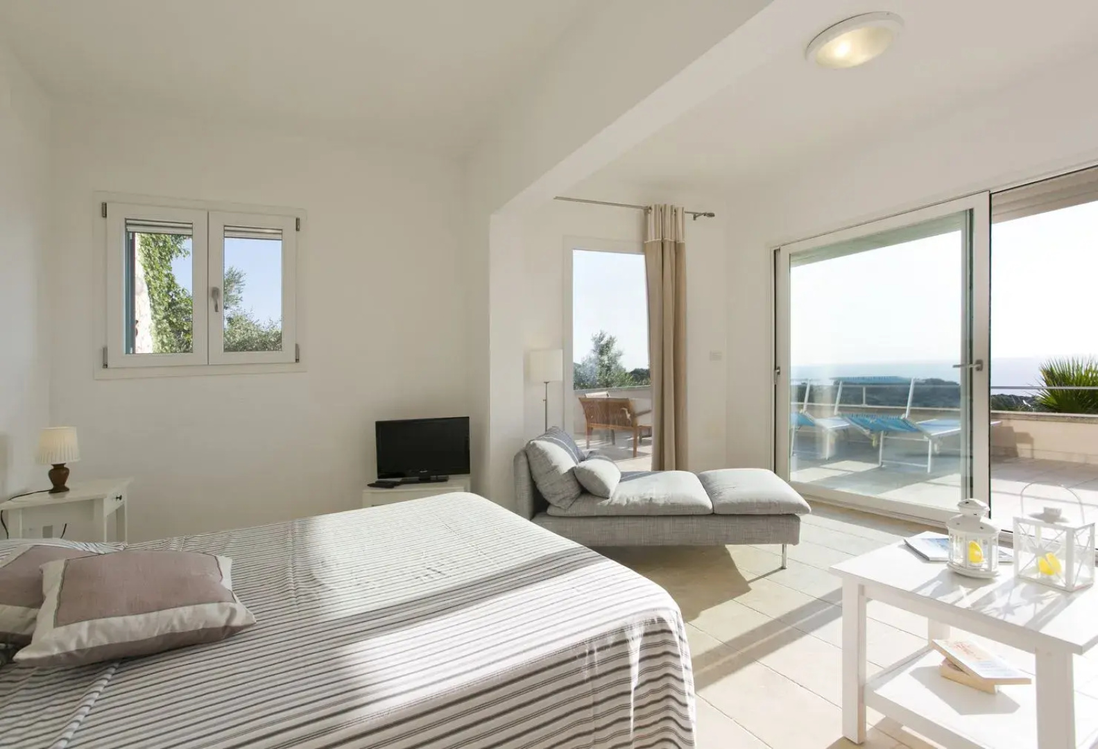 Villa Le Terrazze