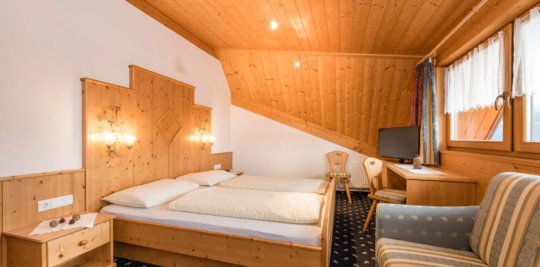 Hotel Senoner