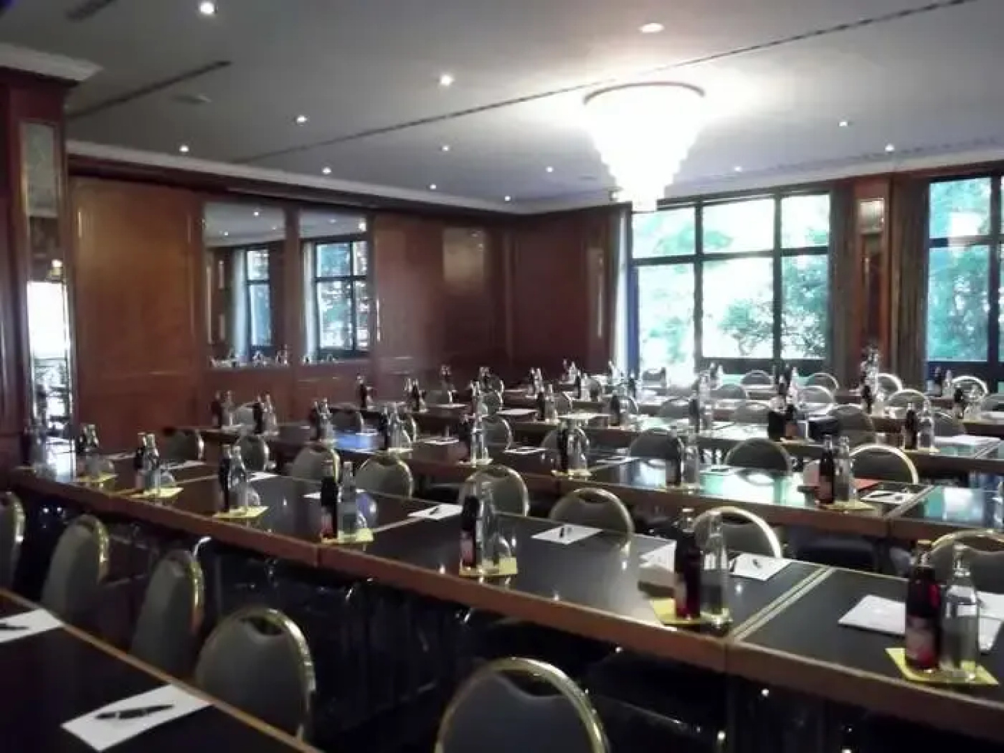 Hotel am Schlopark