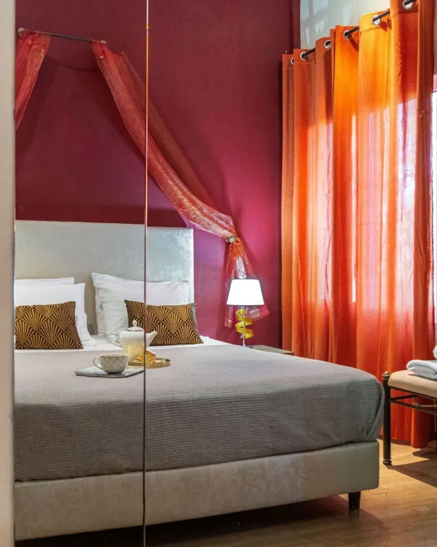 Zen Hotel