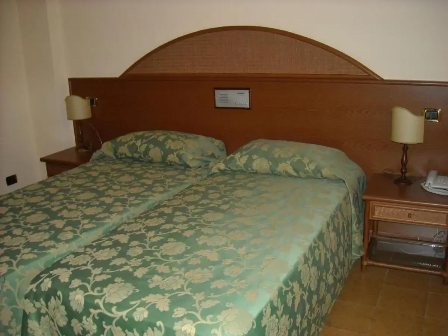 Hotel Ipanema