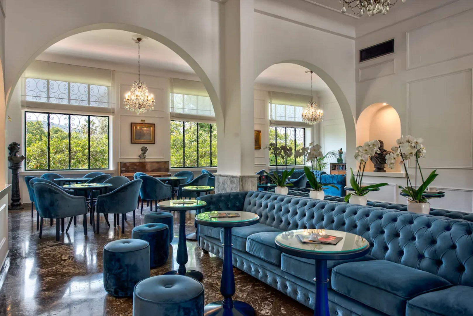 Majestic Palace Hotel
