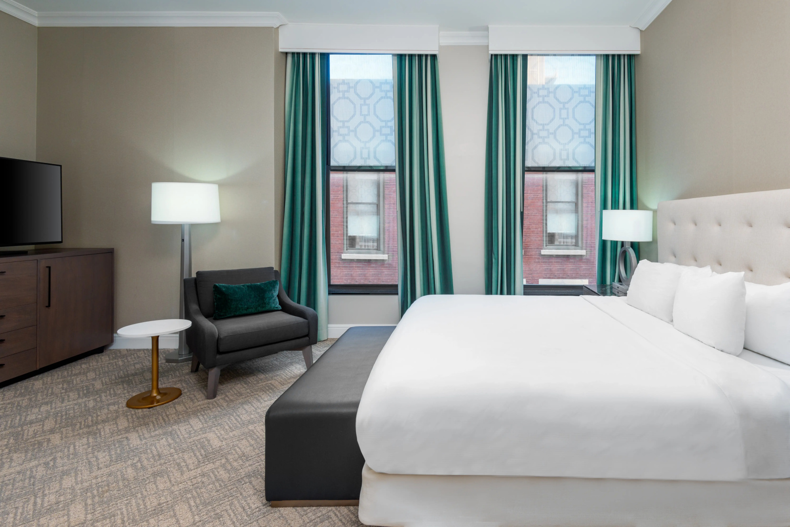 Hilton Pennywell St. Louis at the Arch