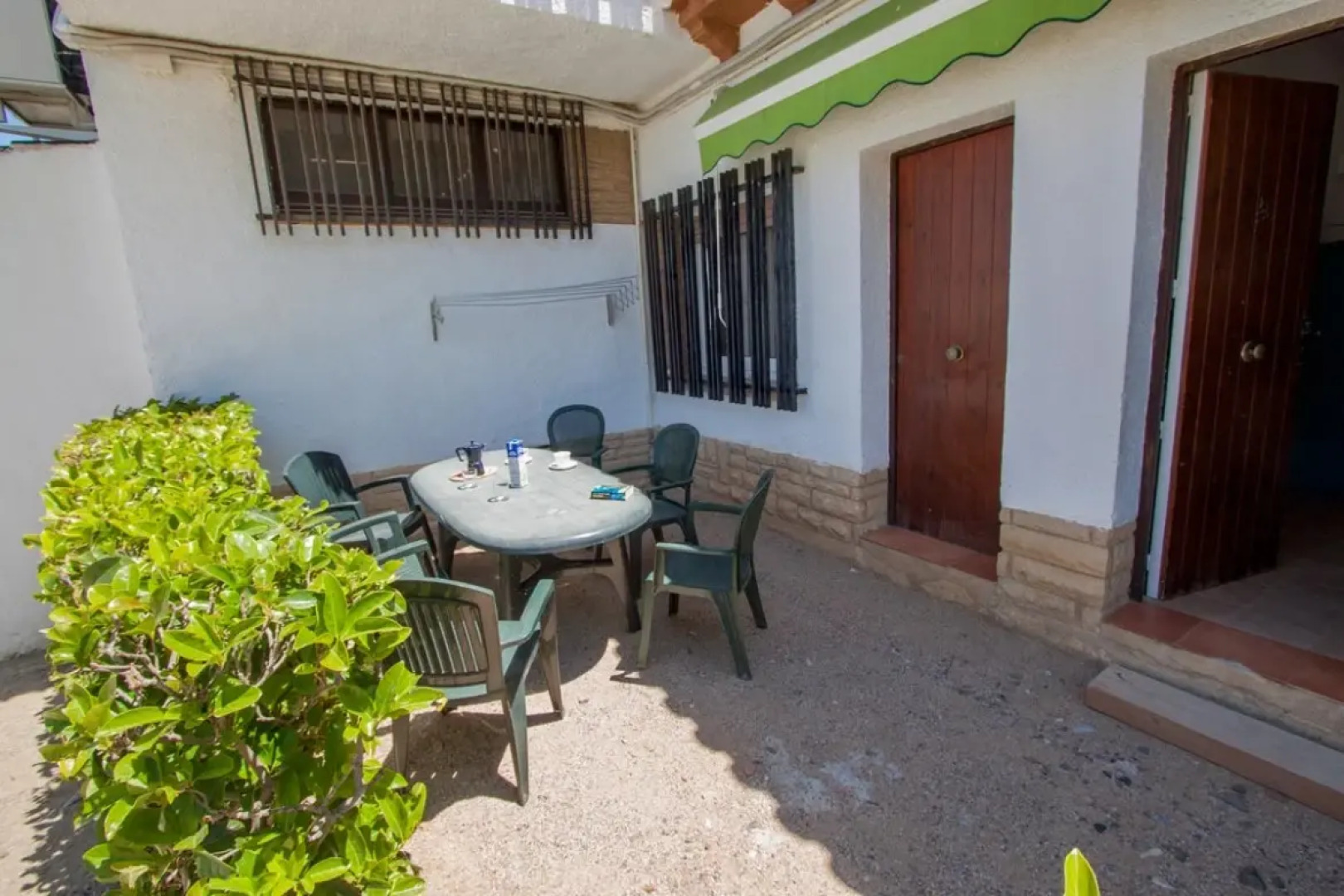 Camping Joan Bungalow Park