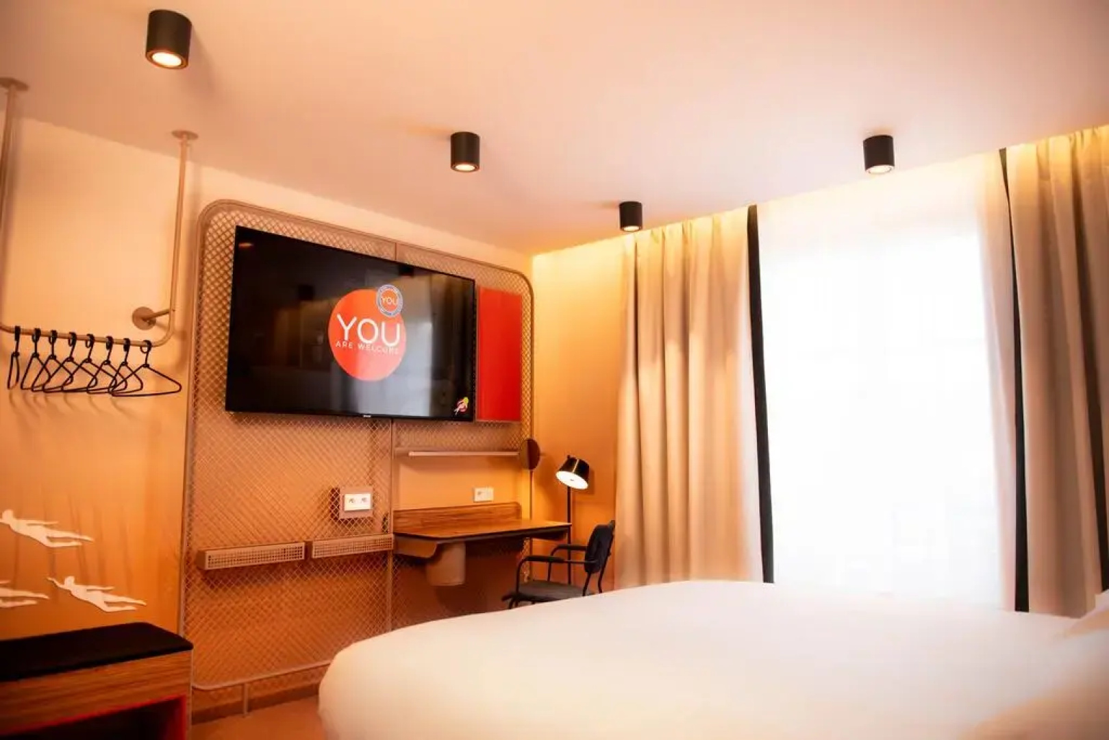 You Hotel Deauville - Handwritten Collection