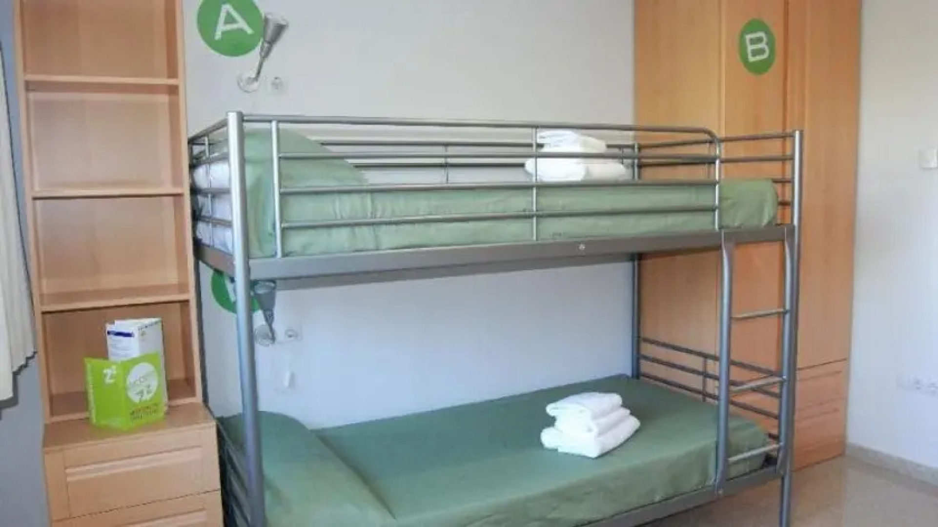 BED´SS Hostel