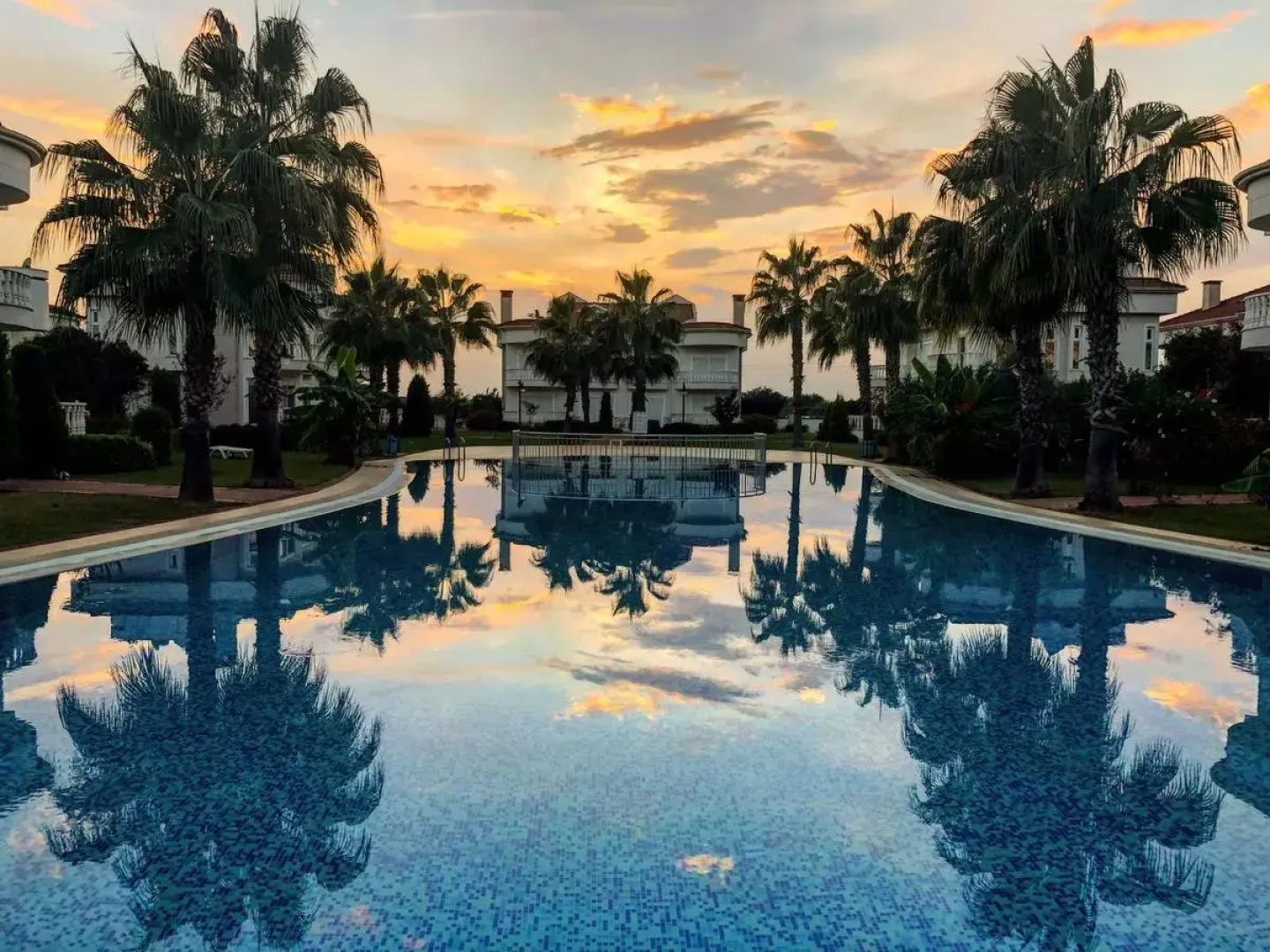 Belek Golf Village