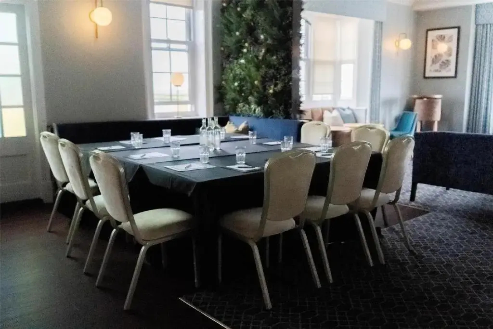 Отель Kingscliff