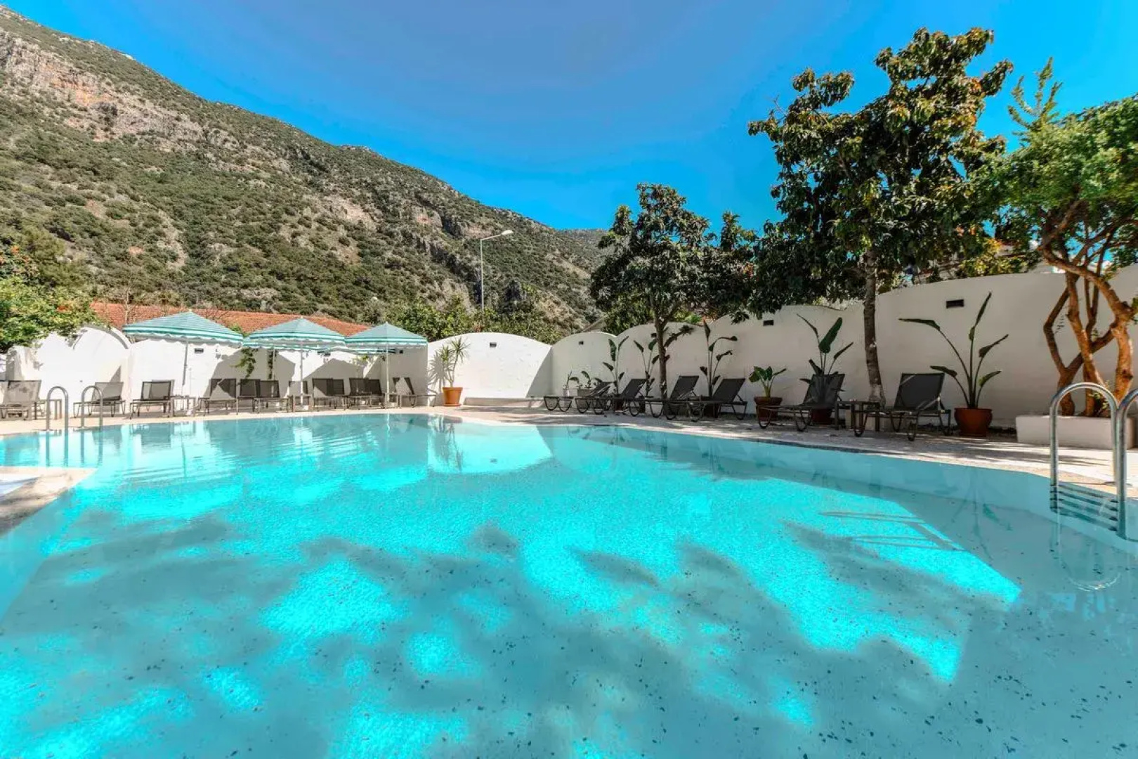 Ünsal Hotel