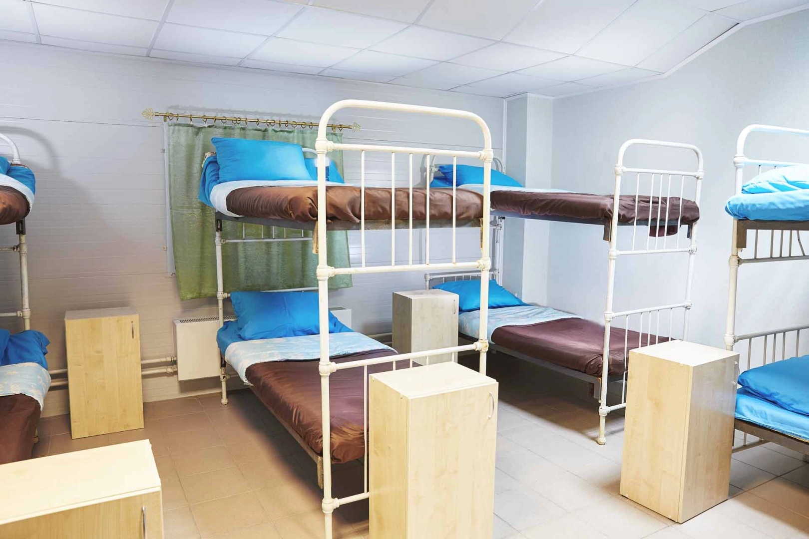 Komfort Hostel