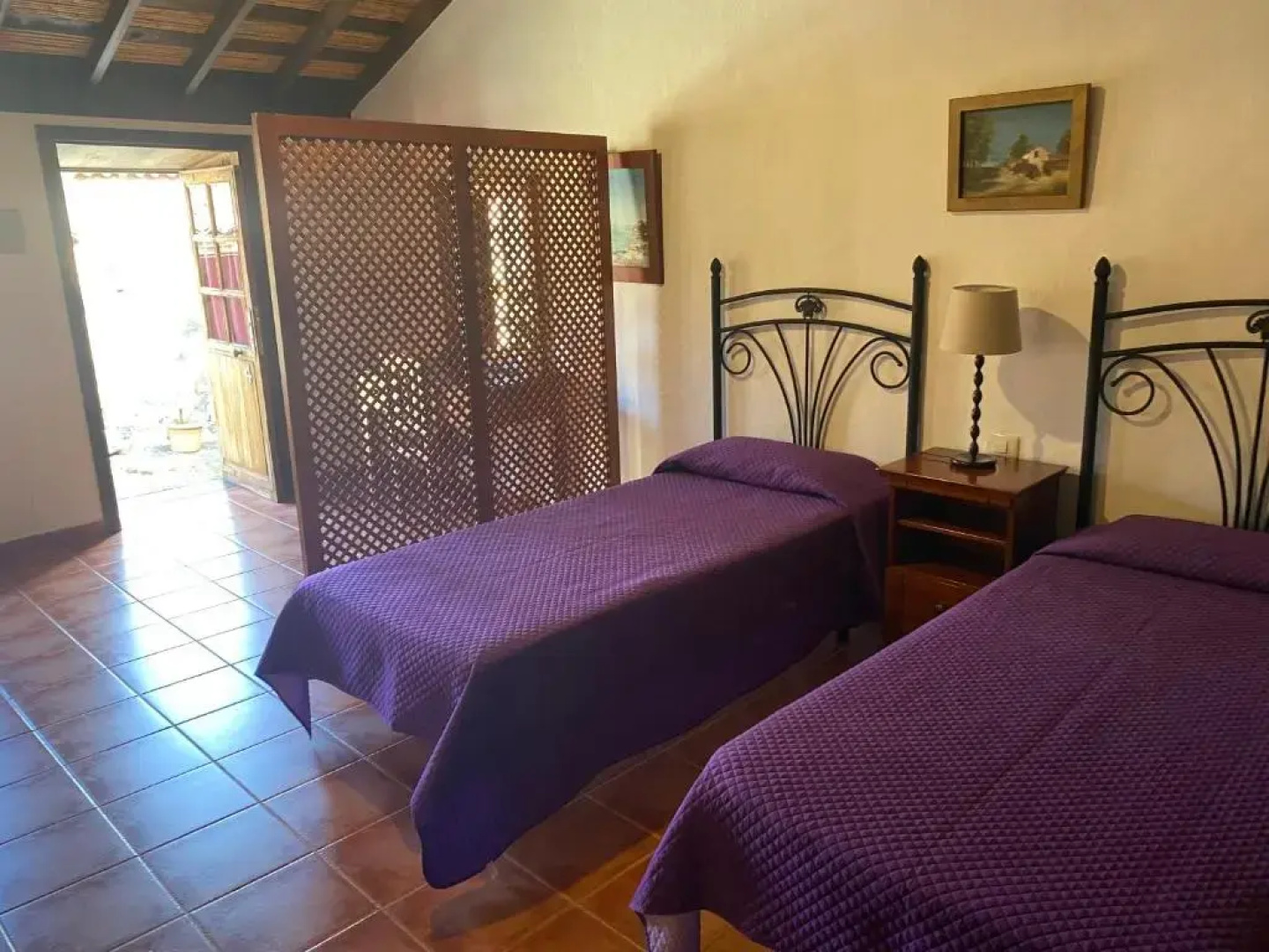 Casa Rural Vera De La Hoya