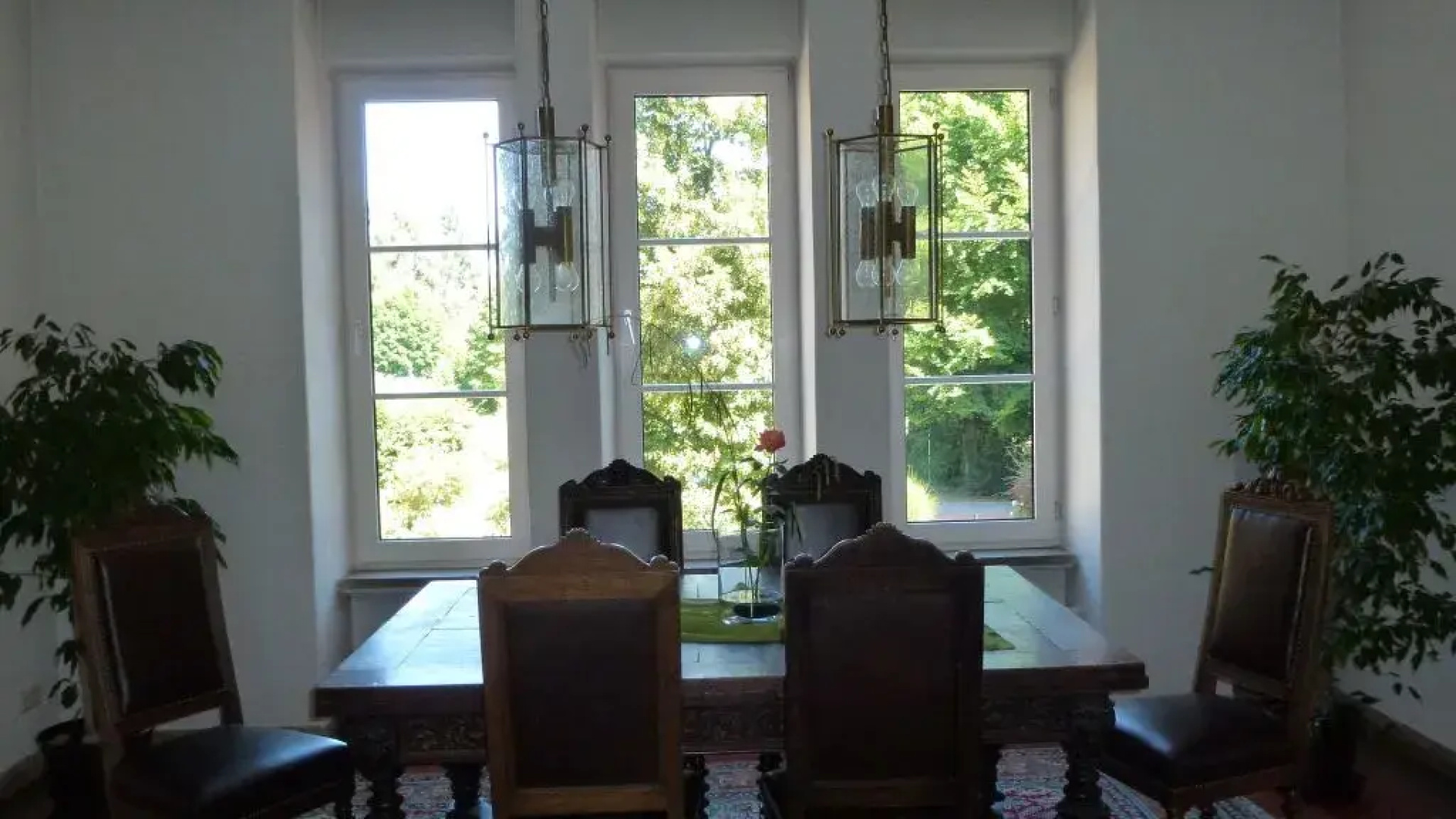 Pallotti Haus