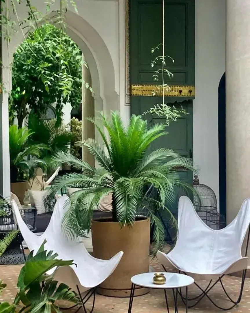 Riad Rafaele & Spa