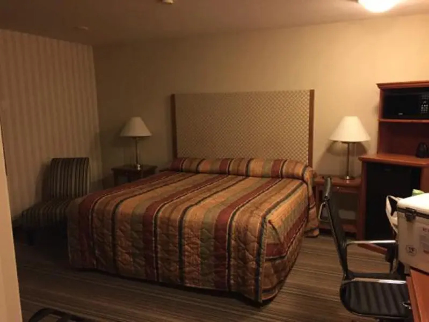 97 Motor Inn