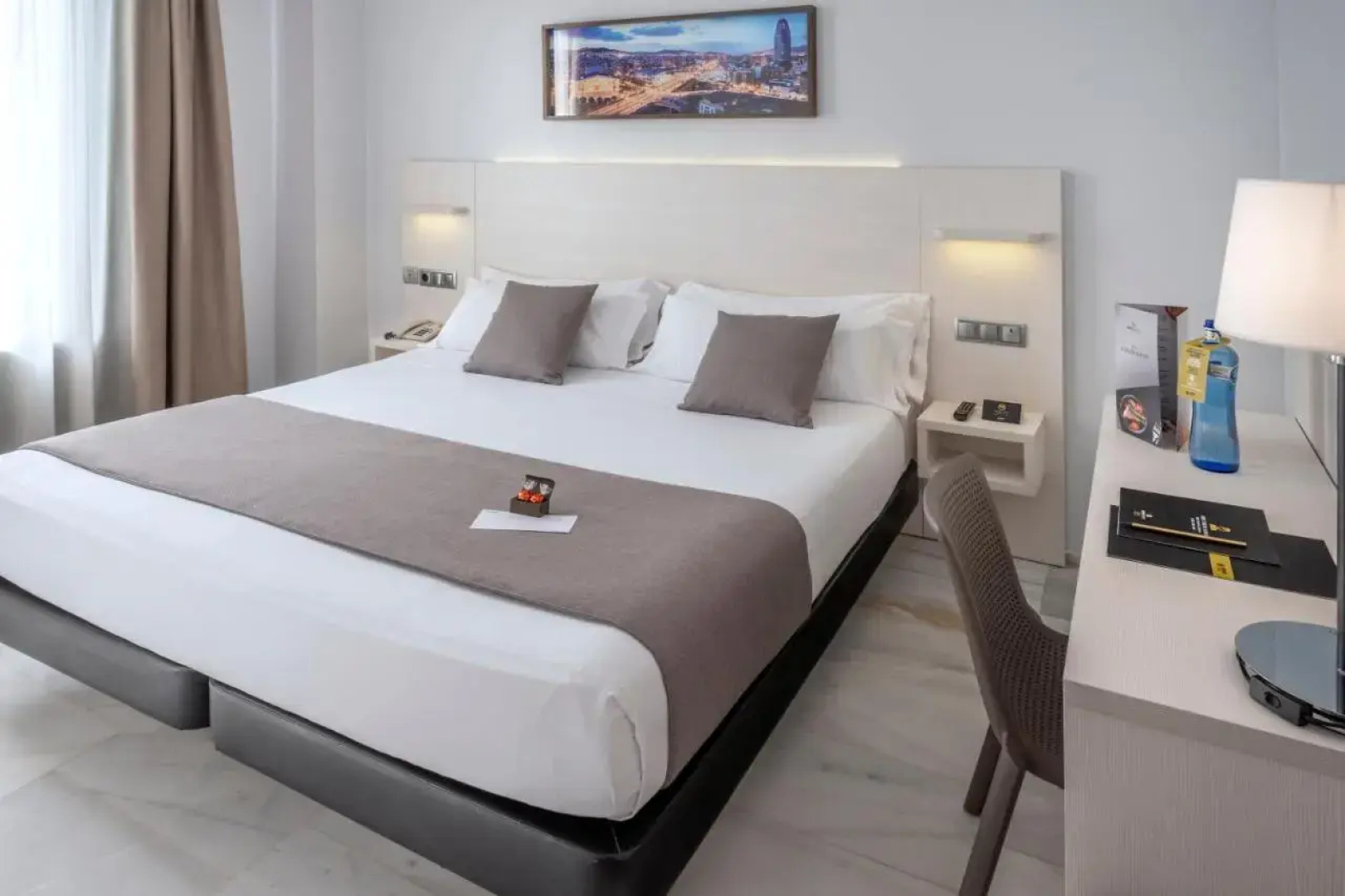 Serhs Carlit Boutique Hotel