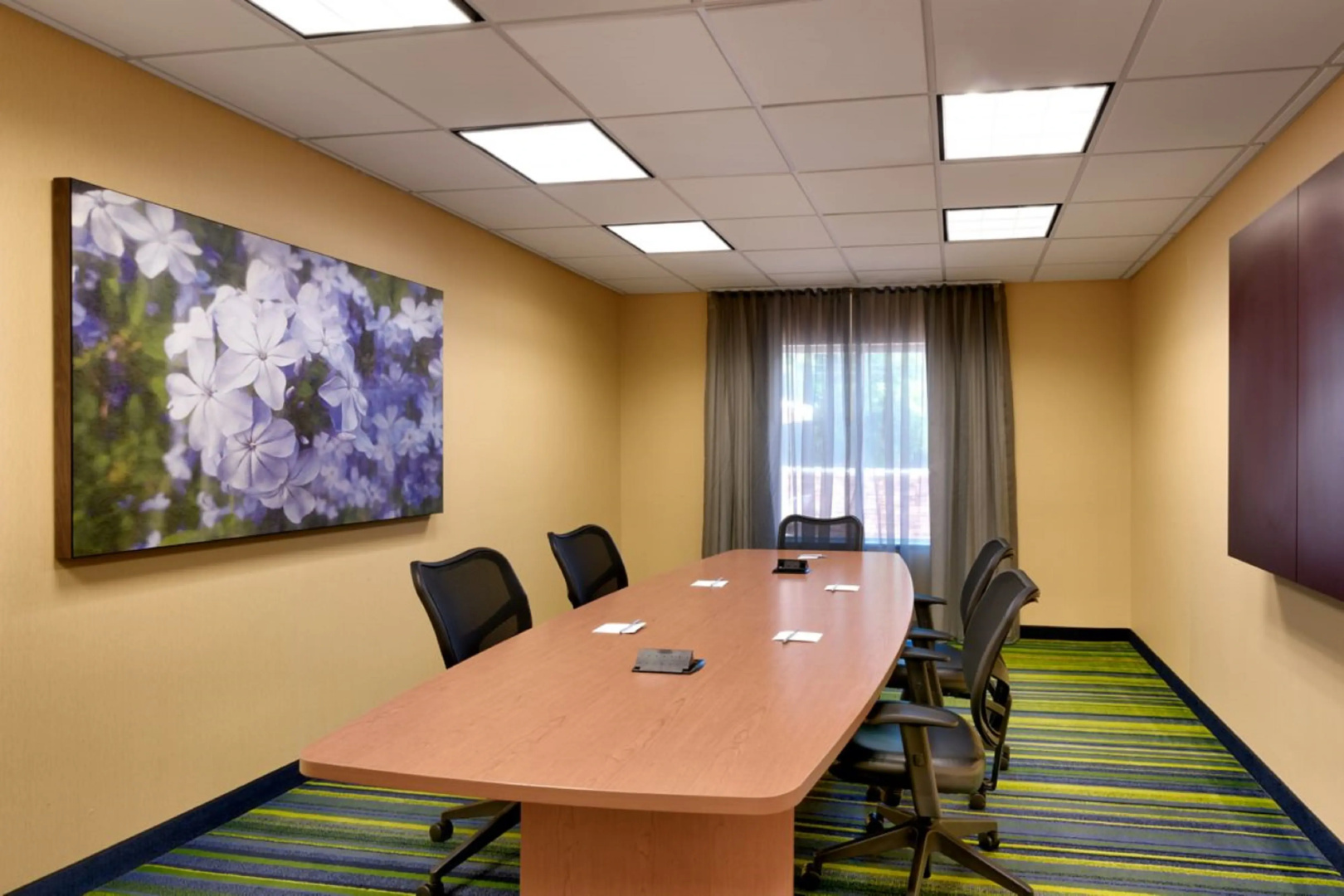 Fairfield Inn & Suites by Marriott Tallahassee Central Hotel