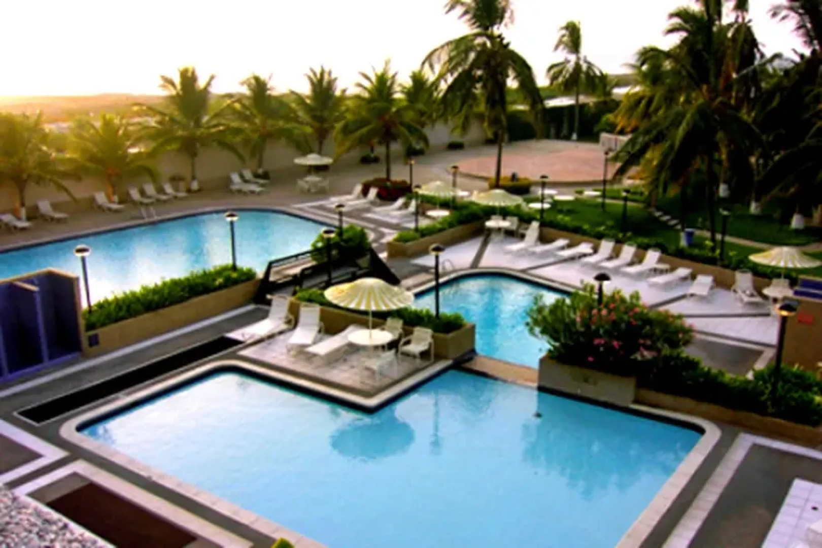 Hotel Playa Grande Caribe